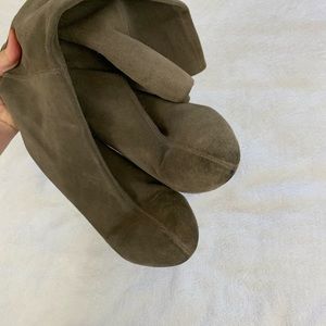 Joie Shoes - Joie Heeled Boots Joie Shoes - Joie Heeled Boots